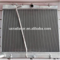 All Aluminum Radiator For Toyota Hiace P 04- OEM:16400-75480